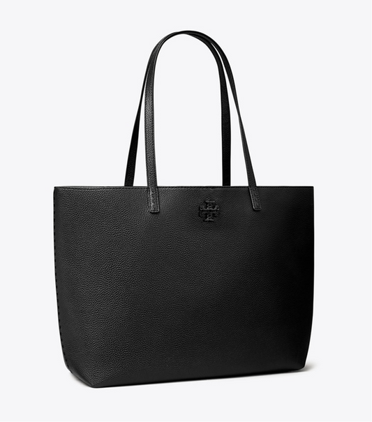 TORY BURCH MCGRAW TOTE