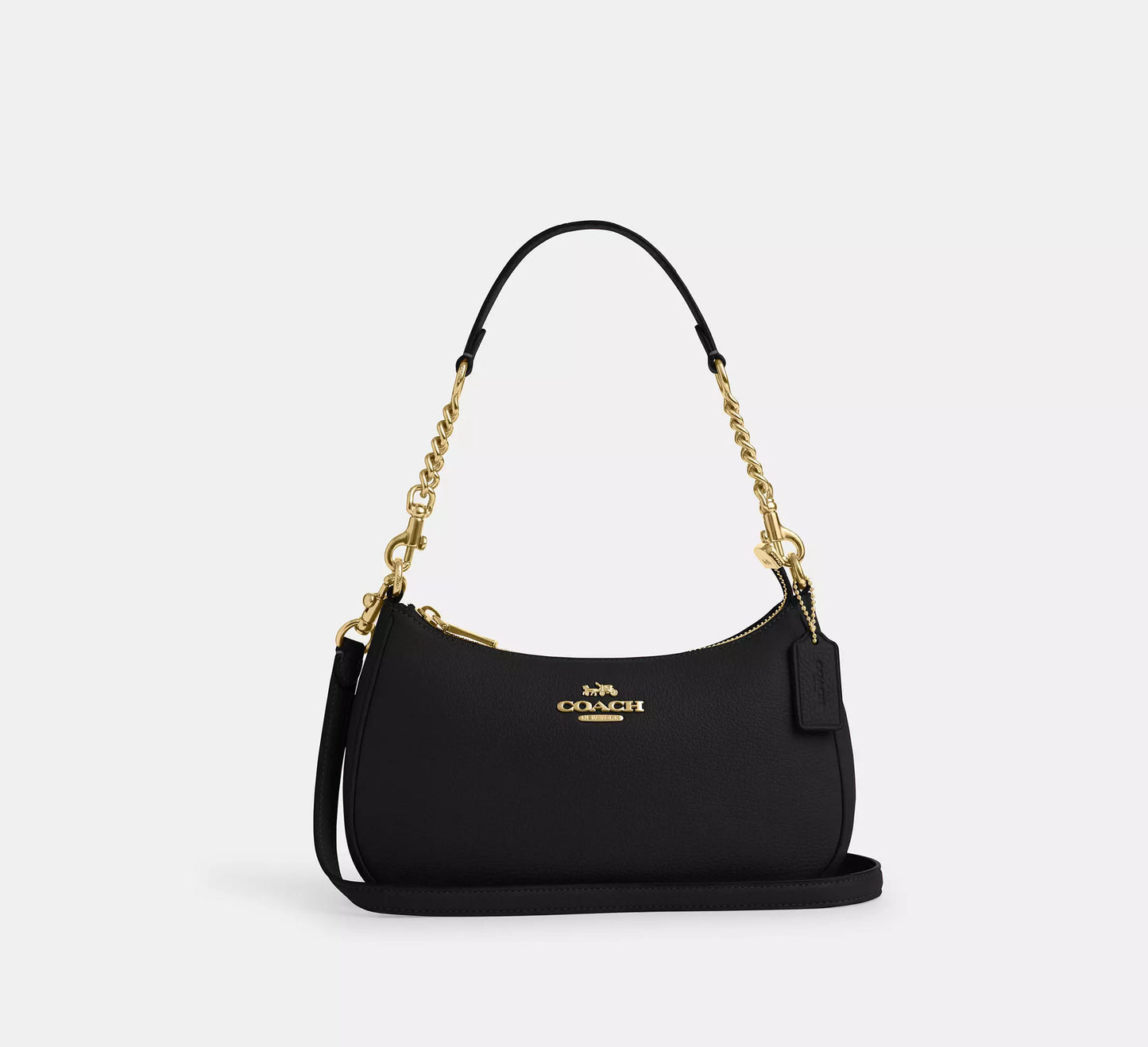 Coach Teri Shoulder Bag