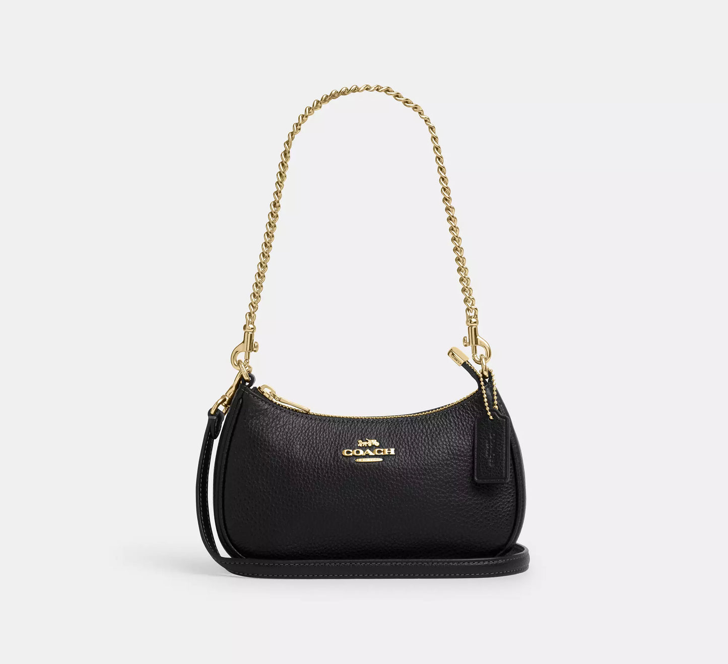 Coach Teri Mini Crossbody Bag