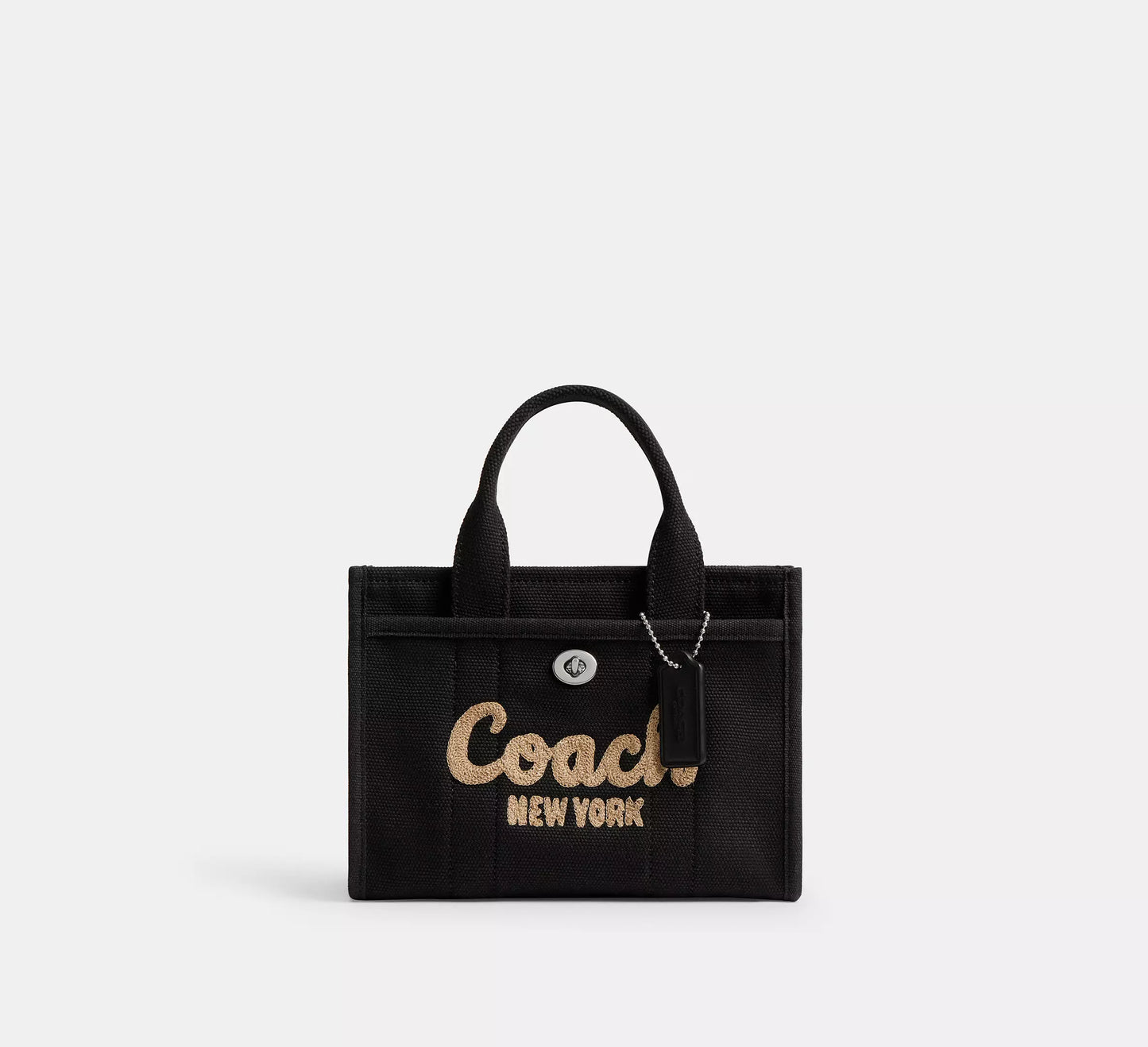 Coach Cargo Tote Bag 20