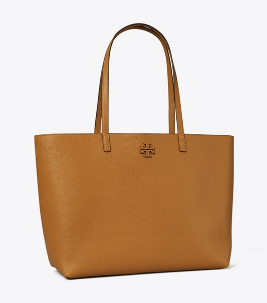 TORY BURCH MCGRAW TOTE 2