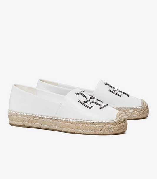 TORY BURCH INES PLATFORM ESPADRILLE