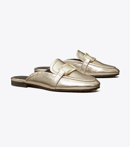 TORY BURCH GEORGIA BACKLESS LOAFER