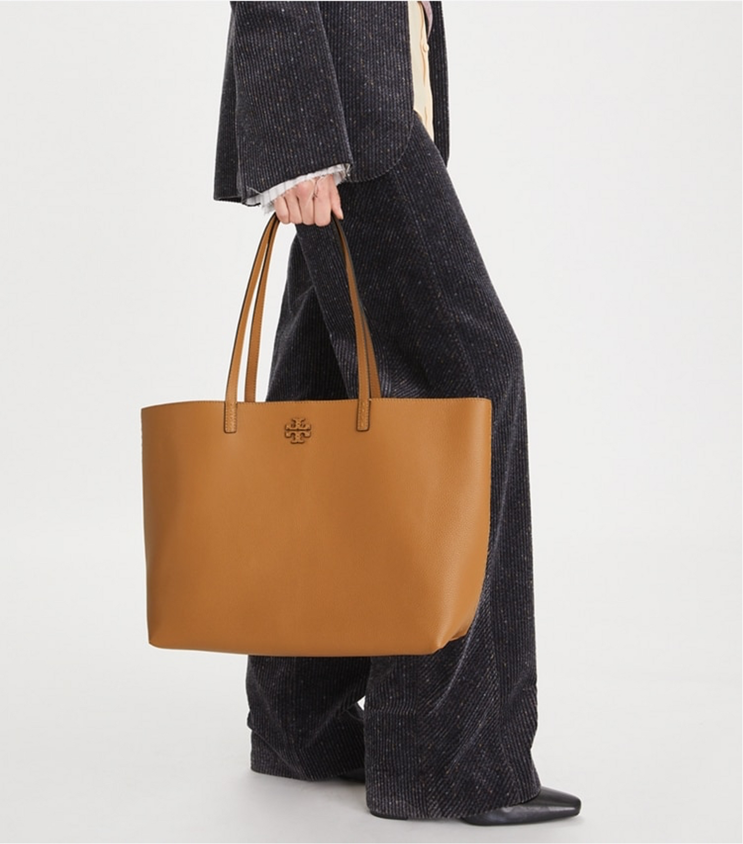 TORY BURCH MCGRAW TOTE 2